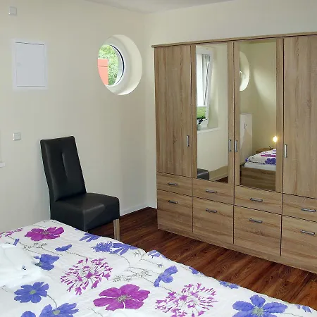 Διαμέρισμα Ferienwohnung Puddemin 108s Poseritz