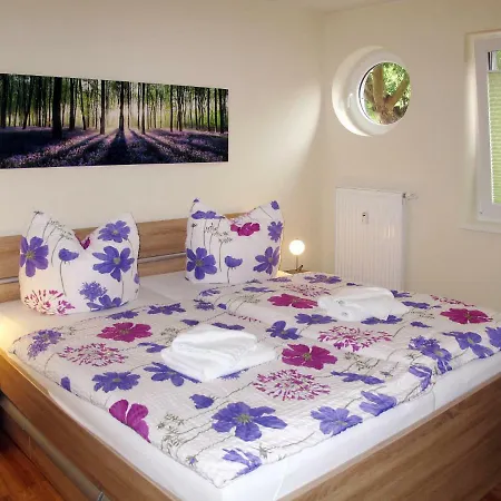 Ferienwohnung Puddemin 108s *