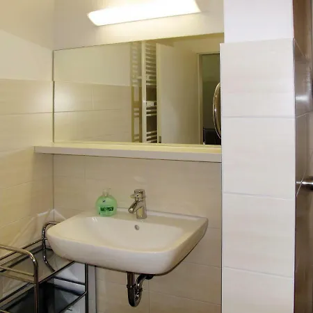 Ferienwohnung Puddemin 108s Διαμέρισμα