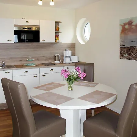 Ferienwohnung Puddemin 108s