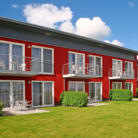 Διαμέρισμα Ferienwohnung Puddemin 108s Poseritz