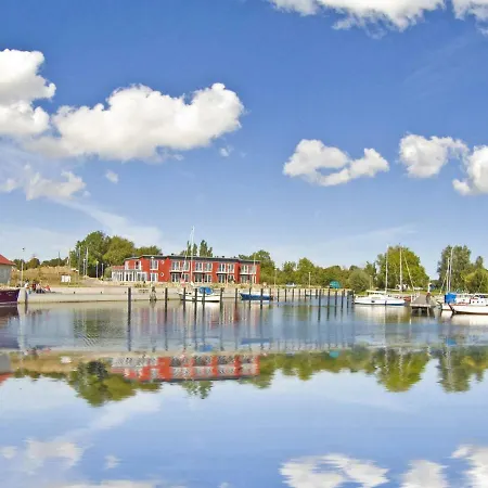 Ferienwohnung Puddemin 108s Poseritz
